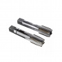 GARWIN INDUSTRIAL Метчики ручные Mf16x1.5, DIN 2181, HSS, 6H, комплект из 2 штук