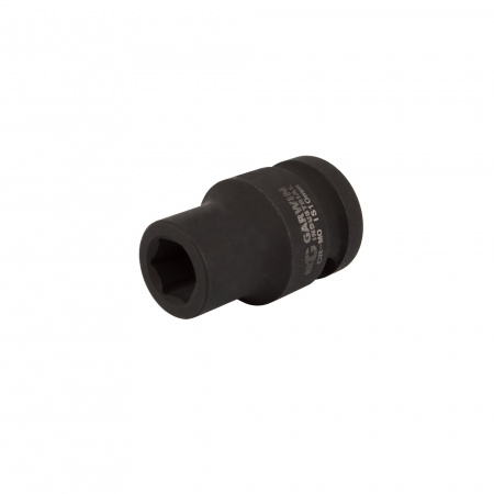 GARWIN Головка торцевая ударная 1/2", 6 гр, 13 мм