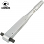 GARWIN INDUSTRIAL Ключ динамометрический алюминиевый с цельным корпусом 1/2", 20-120 Нм
