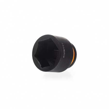 RUNTEC Головка торцевая ударная CrMo, 6PT, 1/2", 36 мм