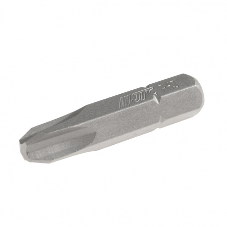 JTC Бита крестовая PH3х30 мм 1/4" DR S2 