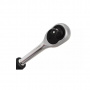 RUNTEC TECHNIC Трещотка 1/2", 45 зубцов, CrV, длина 257 мм