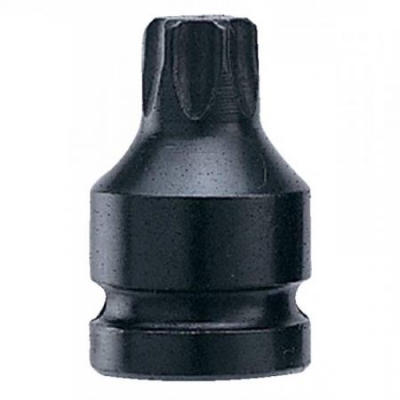 FORCE Головка-бита ударная TORX 1/2"DR T70 L=40 мм