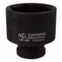 GARWIN Головка торцевая ударная 1/2", 6 гр, 36 мм