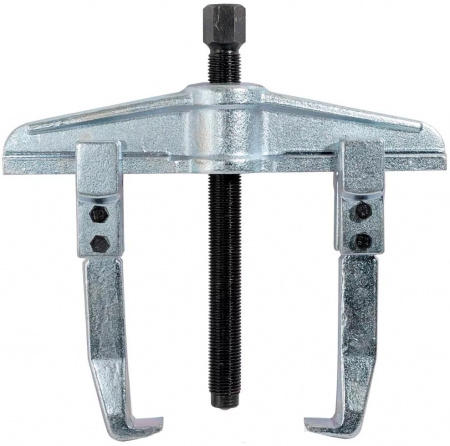 АВТОДЕЛО Съемник 2-х лапый раздвижной 150 мм ф50-160 мм
