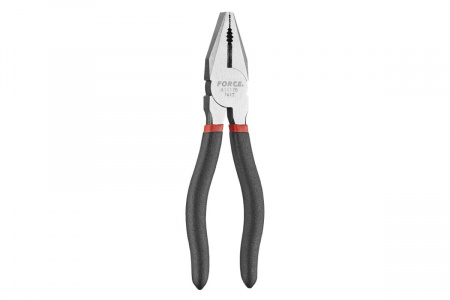 FORCE Пассатижи комбинированные 175мм