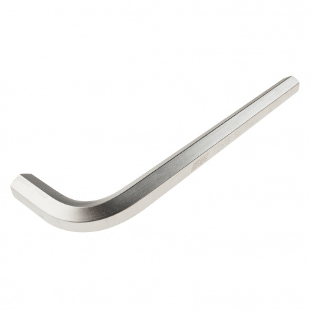 JTC Ключ шестигранный Г-образный 19 мм HEX удлиненный L=270 мм 