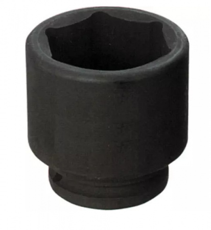 GARWIN Головка торцевая ударная 1",  6 гр., 105 мм