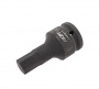 JTC Головка торцевая 3/4"DR HEX ударная х H19, длина 88мм