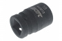 JTC Головка торцевая ударная 1/2"DR 12гр. 18мм.