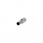 Licota Головка торцевая глубокая, 1/2" (12,7 мм), Torx, E-профиль, E24, длина 76 мм