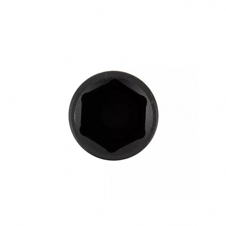 Licota Головка торцевая ударная глубокая 1/2" (12,7 мм), 6-гранная, 22 мм