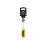 RUNTEC Трещотка 1/4", 72 зубца, CrV, длина 152 мм