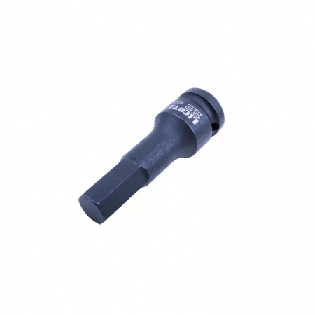Licota Головка шестигранная ударная 1/2" HEX H14
