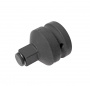 JTC Адаптер 1"(F)х3/4"(M) d=54мм ударный 