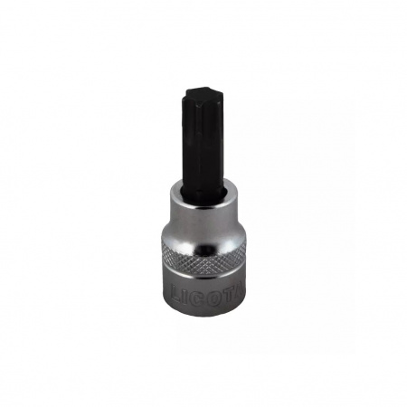 Licota Головка торцевая 3/8" со вставкой Torx T40, длина 48 мм