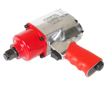 JTC Гайковерт пневматический 3/4'' 1491 Нм 7250 об/мин 300 л/мин 90-120 PSI ударный усиленный 