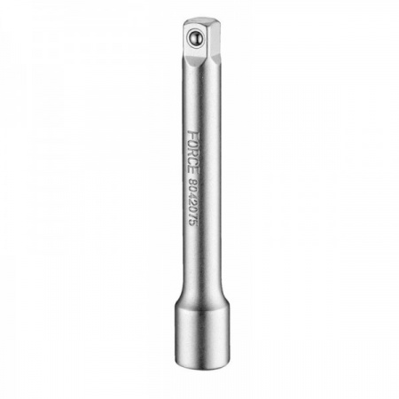 FORCE Удлинитель 1/4"DR L=75 мм