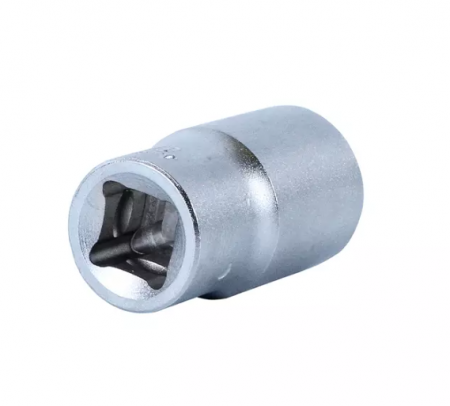 GARWIN PRO Головка торцевая 6 гр. 1/4" 14 мм