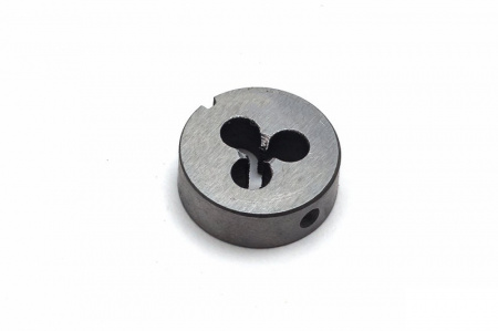 СЕРВИС КЛЮЧ Плашка М 4х0,7