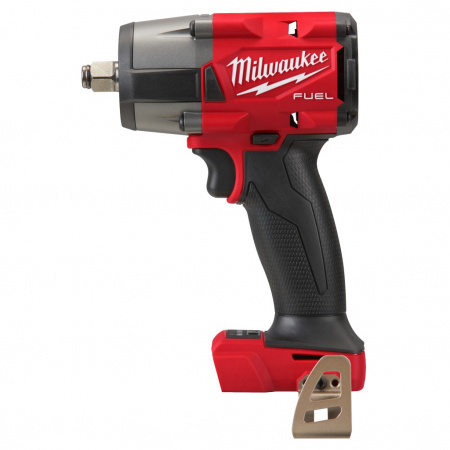 MILWAUKEE Гайковерт ударный аккумуляторный M18 FMTIW2F12-0X 1/2", 18 В, 745 Нм, 2575 об/мин, без АКБ