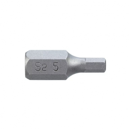 GARWIN PRO Бита 10 мм шестигранная H5 30 мм