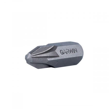 GARWIN PRO Бита, с шестигранным хвостовиком, 5/16", PZ3, 30 мм, 1 шт