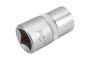 FORCE Головка торцевая 1/2" 12-гранная 15 мм L=38 мм