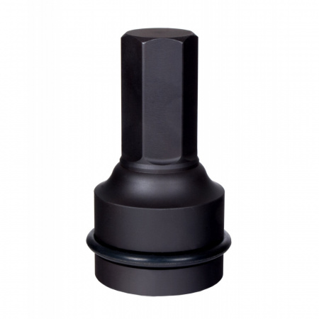 PNG Головка ударная 1" HEX 30 мм (S16M30H)
