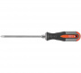 OMBRA Отвертка стержневая двусторонняя ROUND GRIP, РН2,SL6x150 мм