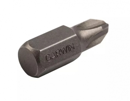 GARWIN Бита 10 мм PH3 30 мм