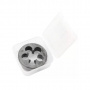GARWIN INDUSTRIAL Плашка Mf 18x1, HSS, DIN 223, 6g, 45x14 мм