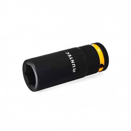 RUNTEC Головка торцевая ударная глубокая CrMo, 6PT, 1/2", 15 мм