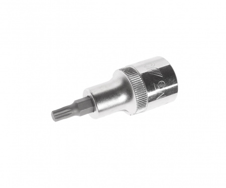JTC Бита-головка 1/2" SPLINE М5 L=55мм 