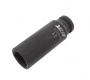 JTC Головка торцевая 1/2" 21 мм ударная глубокая L=82 мм 