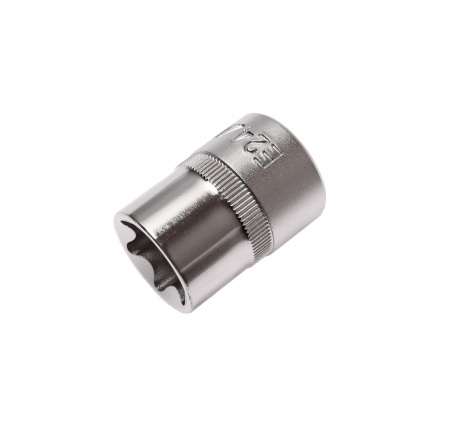 JTC Головка торцевая 1/2" TORX E24х38мм 