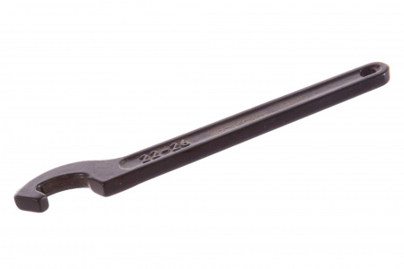 ROCKFORCE Ключ радиусный RF-685C26 ударный 22-26мм 