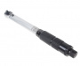 JTC Ключ динамометрический 1/4", 2-24 Нм, длина 280 мм 
