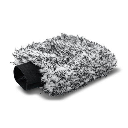 GRASS Варежка для деликатной мойки WM "Wash Mitt"
