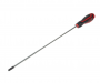 JTC Отвертка TORX T25х250 мм удлиненная 