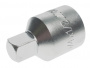 JTC Адаптер 3/4"(F)х1/2"(М) переходник не ударный 