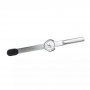 GARWIN INDUSTRIAL Динамометрический ключ 0-140 Нм, стрелочного типа, двусторонний, 1/2"