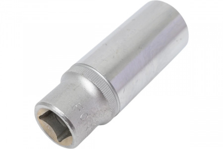 FORCE Головка торцевая Е24 TORX 1/2 глубокая L77 мм