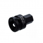 GARWIN INDUSTRIAL Головка торцевая, HEX наружный, ударная, 1/2", H14