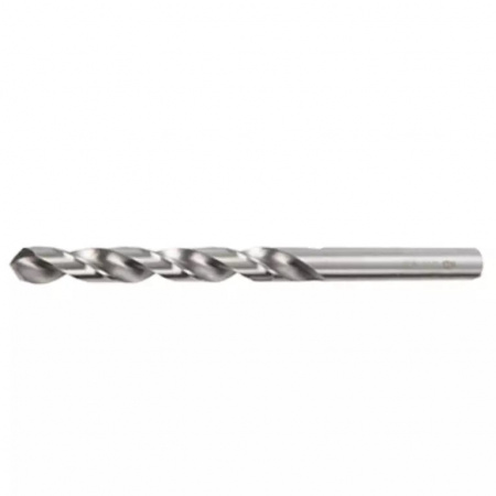 GARWIN INDUSTRIAL Сверло спиральное по металлу 10,2 мм, DIN 338, HSS-G, 5xD, 118°, HA, тип N