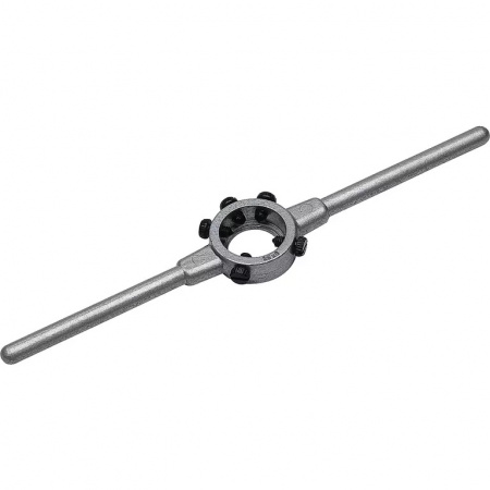 VOLKEL Плашкодержатель 45*18 мм, DIN 225, М16—М20; BSW 5/8"—13/16"