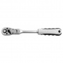 Thorvik Трещоточная рукоятка с шарниром 3/8"DR, 72 зубца