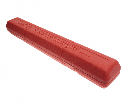 JTC Ключ динамометрический 1/2" 20-200 Нм 500 мм 