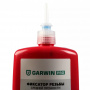 GARWIN PRO Фиксатор резьбы средней прочности (синий) 250мл