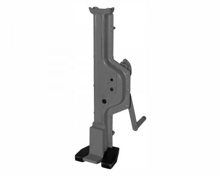 MAGNUS-PROFI Домкрат реечный низкопрофильный JRN-10000, 10 т